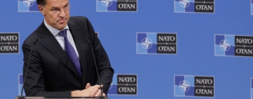 Рюте и Тръмп обсъдиха Гренландия